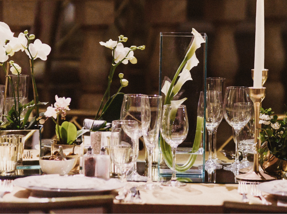 건강한 일상을 시작하는 다이닝